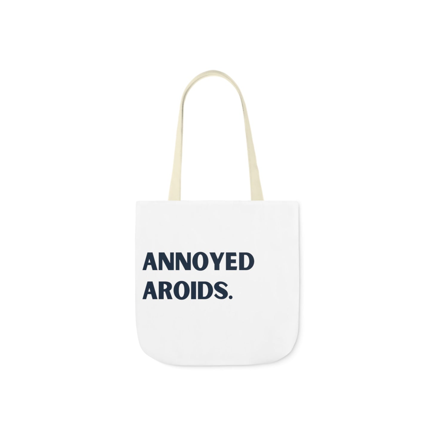 Camilla Canvas Tote Bag - Annoyed Aroids